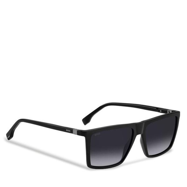 Boss Слънчеви очила Boss 1490/S 205956 Black 807 9O