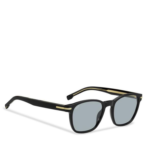 Boss Слънчеви очила Boss 1505/S 205946 Black 807 IR