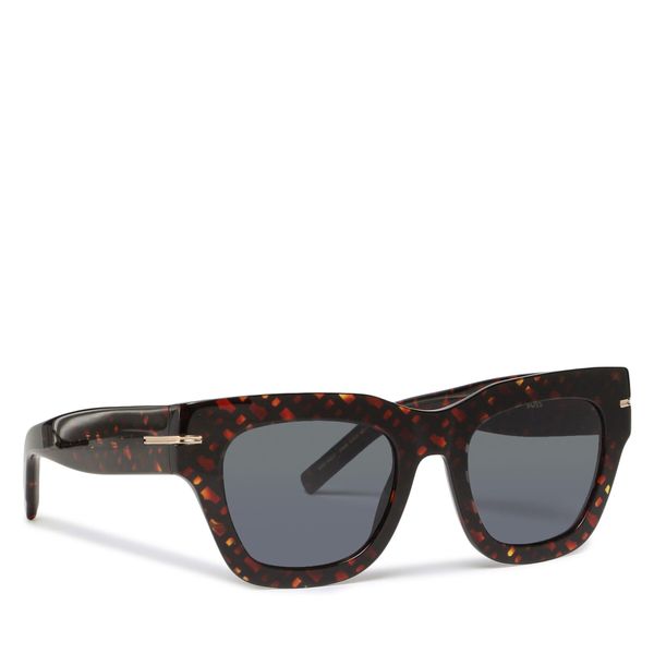 Boss Слънчеви очила Boss 1520/S Hvna Pattern 2VM