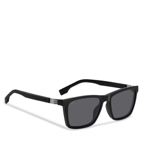 Boss Слънчеви очила Boss 1576/CS 206450 Black 807 MJ