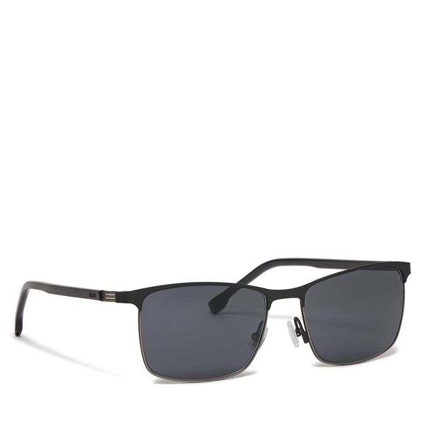 Boss Слънчеви очила Boss 1635/S Черен