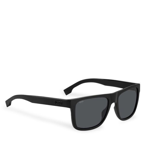 Boss Слънчеви очила Boss 1647/S 206834 Black 807 IR