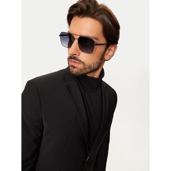 Boss Слънчеви очила Boss 1695/S 207408 Златист