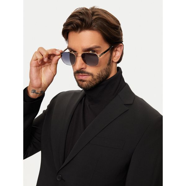 Boss Слънчеви очила Boss 1723/S 207547 Кафяв