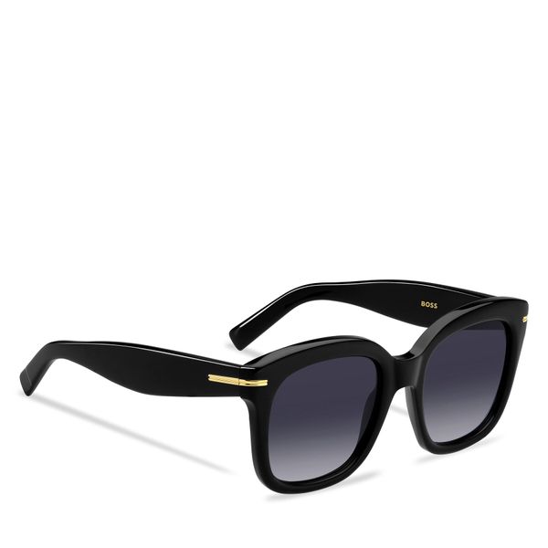 Boss Слънчеви очила Boss 1731/S 207552 Черен