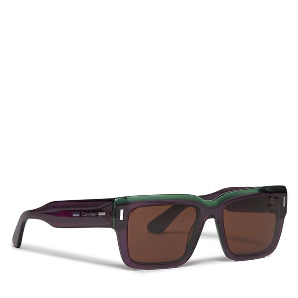 Calvin Klein Слънчеви очила Calvin Klein CK23538S 515