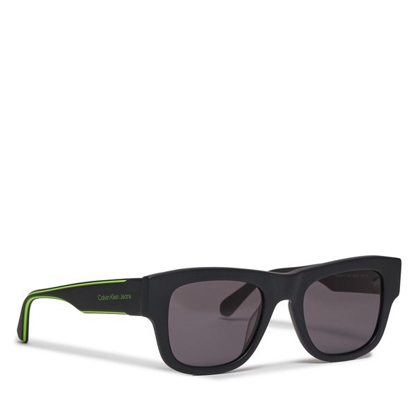 Calvin Klein Jeans Слънчеви очила Calvin Klein Jeans CKJ22637S 002