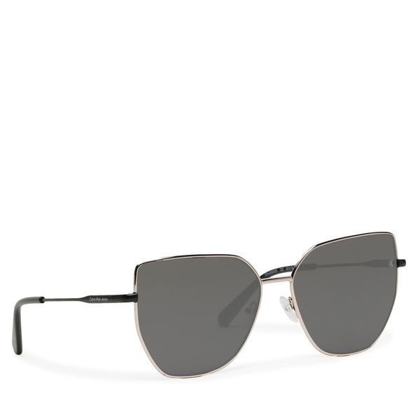 Calvin Klein Jeans Слънчеви очила Calvin Klein Jeans CKJ23202S 722