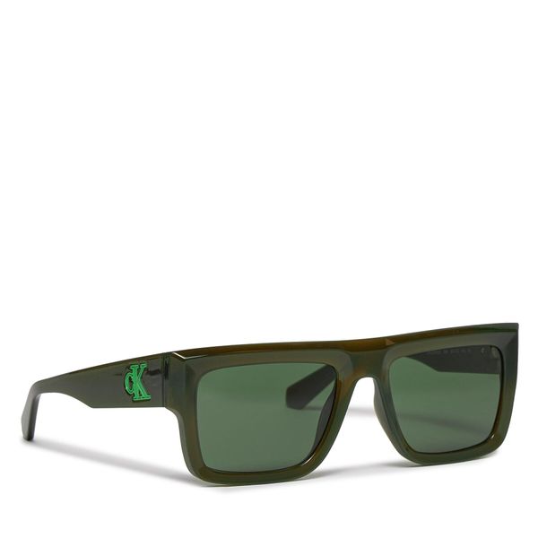 Calvin Klein Jeans Слънчеви очила Calvin Klein Jeans CKJ23642S 306