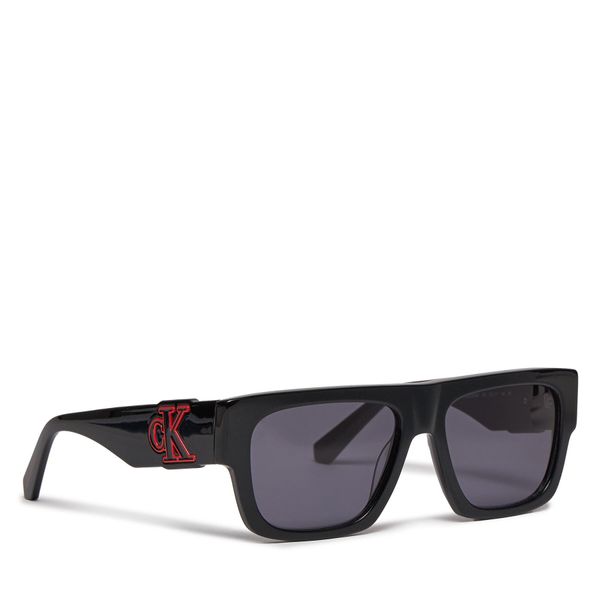 Calvin Klein Jeans Слънчеви очила Calvin Klein Jeans CKJ23654S 001