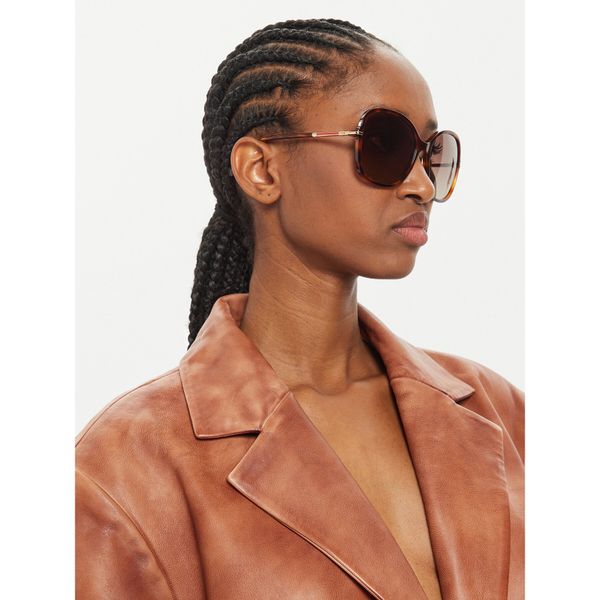 Carolina Herrera Слънчеви очила Carolina Herrera 0269/S 207642 Розов