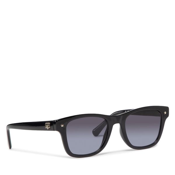 Chiara Ferragni Слънчеви очила Chiara Ferragni CF 1006/S Черен