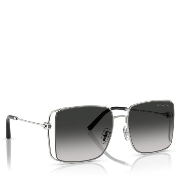 Coach Слънчеви очила Coach 0HC7174D 90013C59 Сив