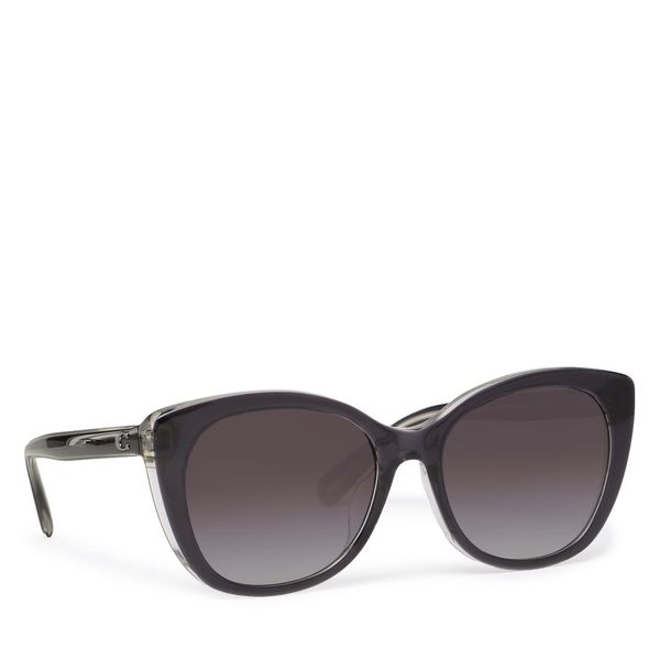 Coach Слънчеви очила Coach 0HC8365U Black / Transparent Grey