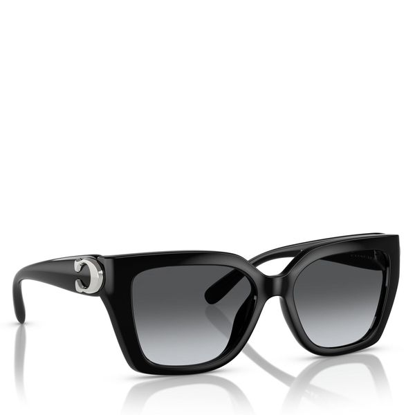 Coach Слънчеви очила Coach 0HC8408U 5002T355 Черен