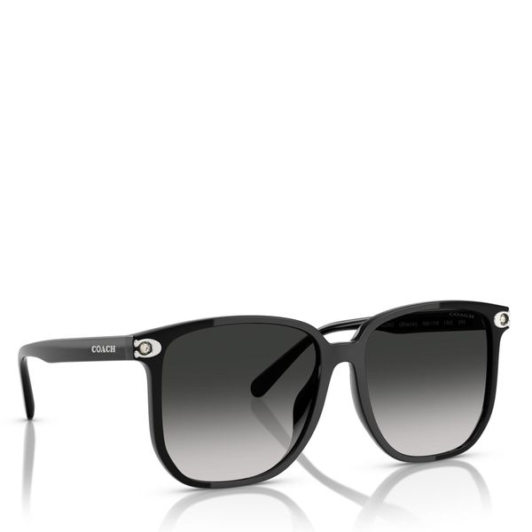 Coach Слънчеви очила Coach 0HC8413BD 50023C58 Розов