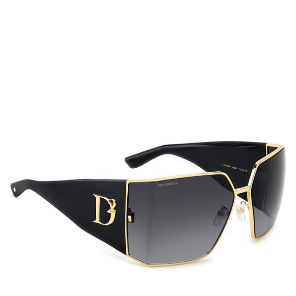 Dsquared2 Слънчеви очила Dsquared2 207654 Черен