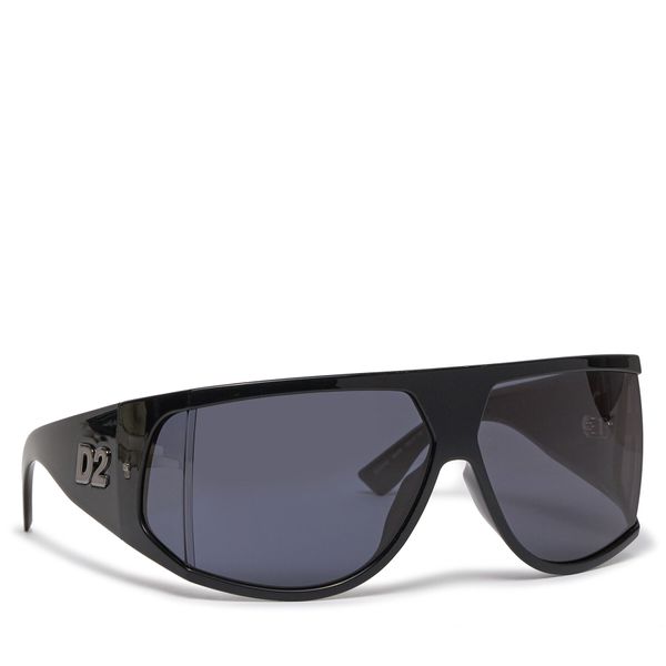 Dsquared2 Слънчеви очила Dsquared2 D2 0124/S ANS75IR Black
