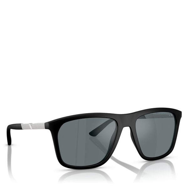 Emporio Armani Слънчеви очила Emporio Armani 0EA4237 57 50016G Черен