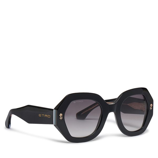 Etro Слънчеви очила Etro 0009/S 807509O Black