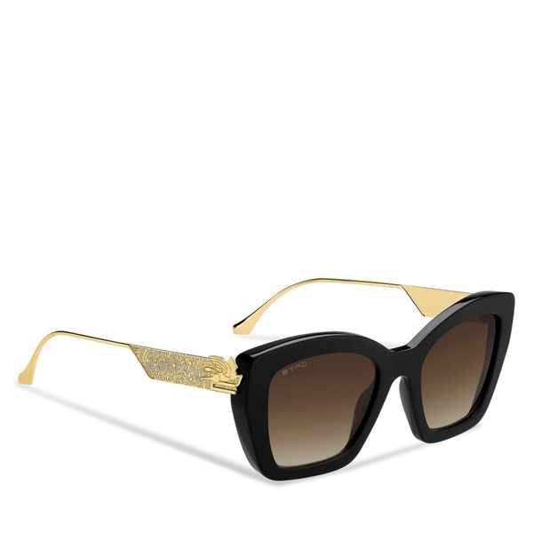 Etro Слънчеви очила Etro 0039/G/S 207312 Черен