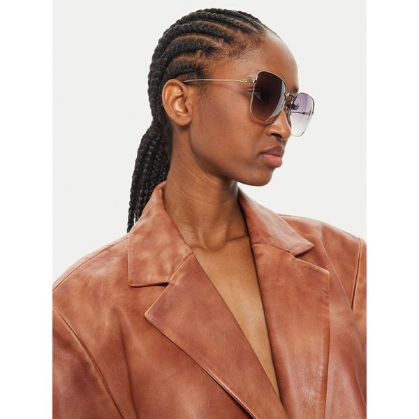 Etro Слънчеви очила Etro 0061/F/S 207313 Златист