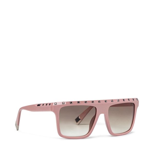 Furla Слънчеви очила Furla Sunglasses SFU535 WD00035-BX0728-0962S-4-401-20-CN-D Розов
