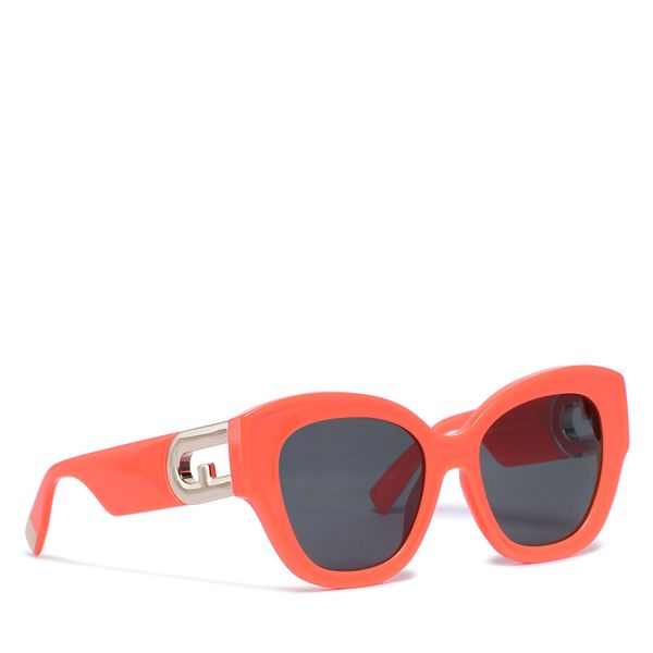 Furla Слънчеви очила Furla Sunglasses SFU596 D00044-A.0116-ARL00-4-401-20-CN-D Arancio