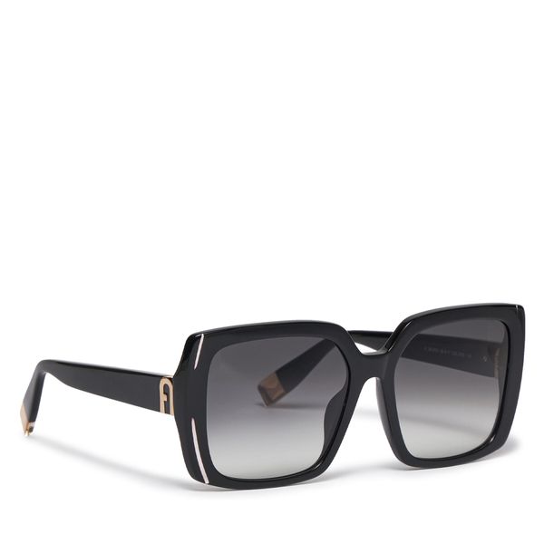 Furla Слънчеви очила Furla Sunglasses Sfu707 WD00086-A.0116-O6000-4401 Nero