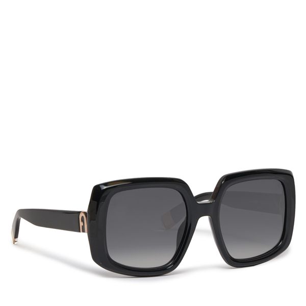 Furla Слънчеви очила Furla Sunglasses Sfu709 WD00088-A.0116-O6000-4401 Nero