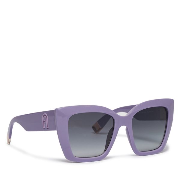 Furla Слънчеви очила Furla Sunglasses Sfu710 WD00089-BX2836-1071S-4401 Lilas