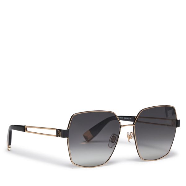 Furla Слънчеви очила Furla Sunglasses Sfu716 WD00095-BX0754-O6000-4401 Nero