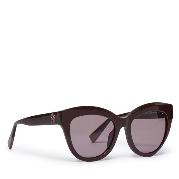 Furla Слънчеви очила Furla Sunglasses Sfu780 WD00108-A.0116-03B00-4401 Кафяв