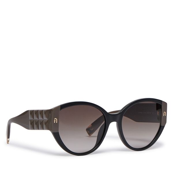 Furla Слънчеви очила Furla Sunglasses Sfu784 WD00112-A.0116-3214S-4401 Черен