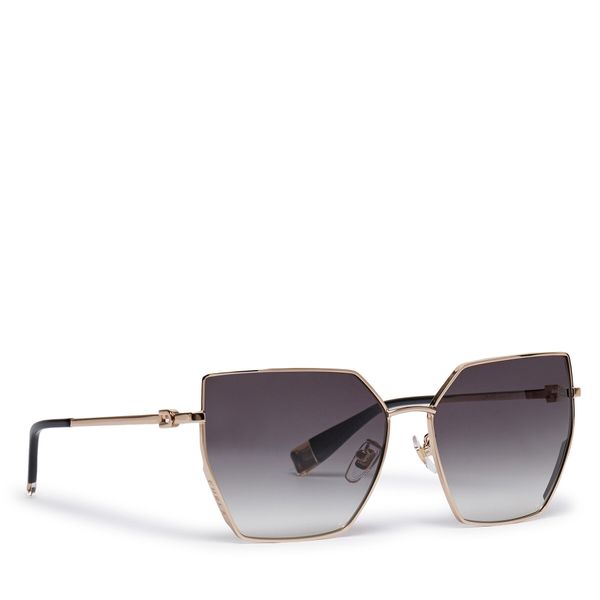 Furla Слънчеви очила Furla Sunglasses Sfu786 WD00113-MT0000-O6000-4401 Черен