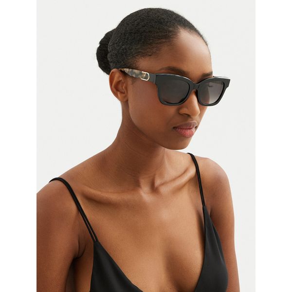 Furla Слънчеви очила Furla Sunglasses WD00118-BX1892-OHV0-4-401-20-BD-D Черен