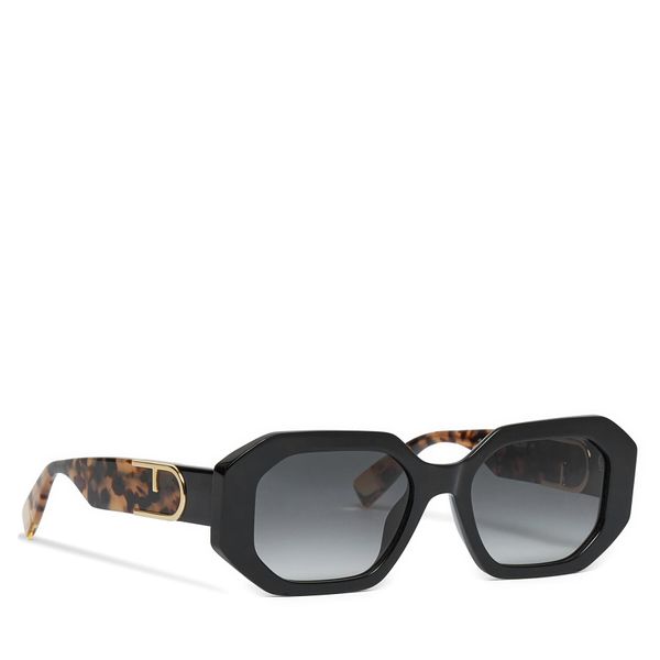 Furla Слънчеви очила Furla WD00119 BX1892 OHV00 Черен