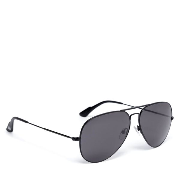 Gino Rossi Слънчеви очила Gino Rossi MR22LQ006S-1 Черен