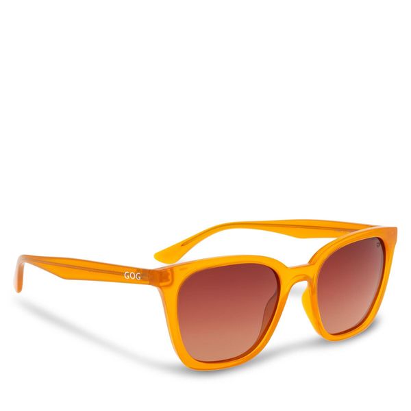 GOG Слънчеви очила GOG Ohelo E730-4P Cristal Brown