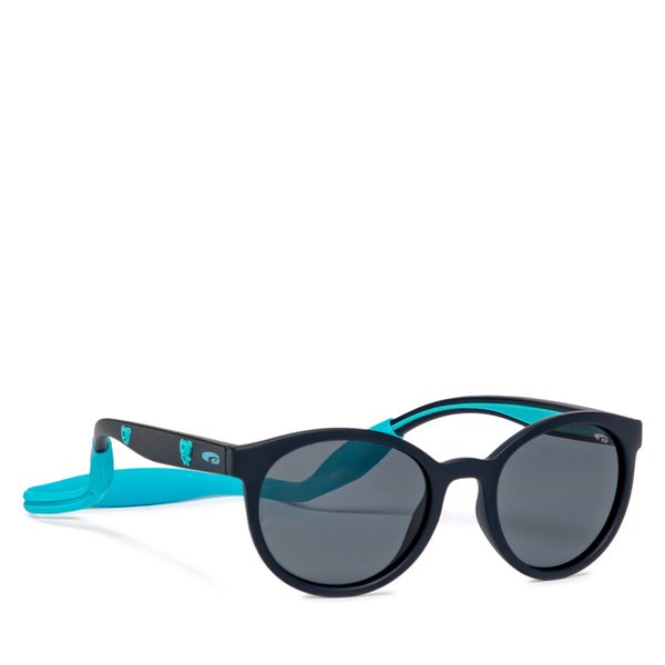 GOG Слънчеви очила GOG Timo E969-1P Matt Navy Blue/Blue