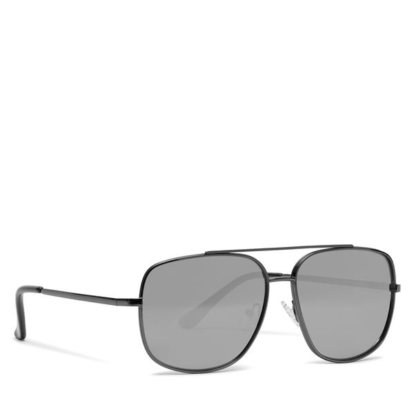 Guess Слънчеви очила Guess GF0207 08C Сребрист