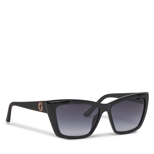 Guess Слънчеви очила Guess GU00098 Черен