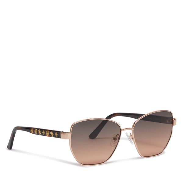 Guess Слънчеви очила Guess GU00102 Златист