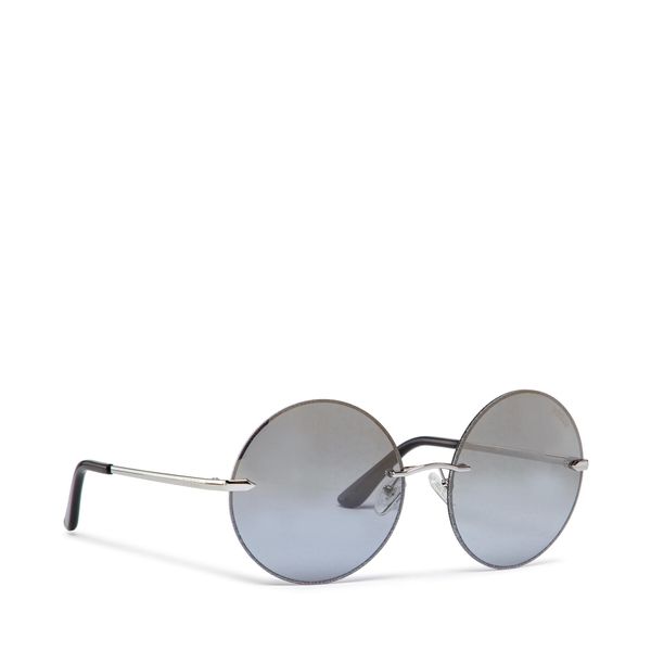 Guess Слънчеви очила Guess GU7643 6110C Черен