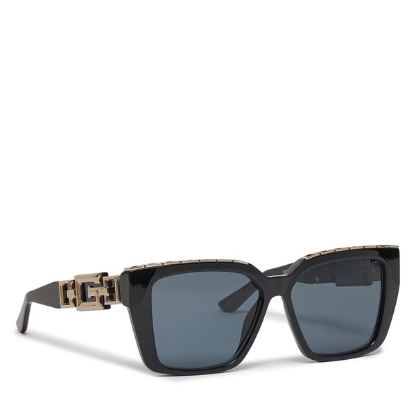 Guess Слънчеви очила Guess GU7915 Черен