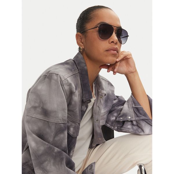 Hugo Слънчеви очила Hugo 1318/S 207436 Сребрист