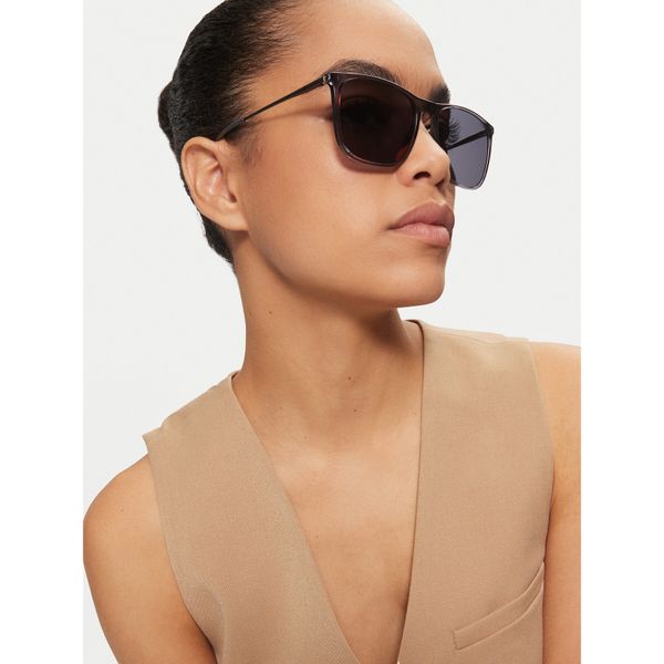 Hugo Слънчеви очила Hugo 1319/S 207437 Черен