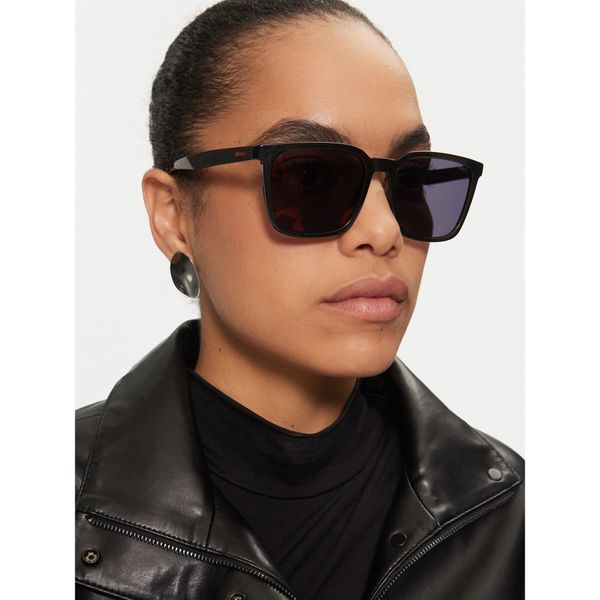 Hugo Слънчеви очила Hugo 1327/S 207440 Черен