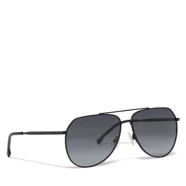 Hugo Слънчеви очила Hugo 1447/S Matt Black 003