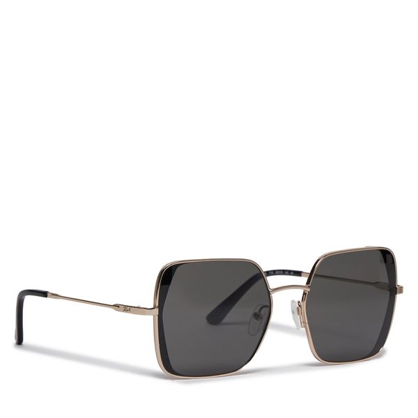 KARL LAGERFELD Слънчеви очила KARL LAGERFELD KL340S 710 Black